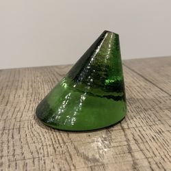 Fire and Light Paperweight 