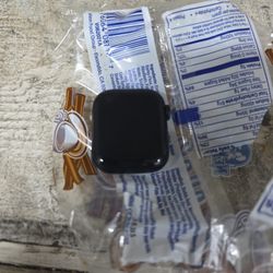 Apple Watch Nike Series 7 GPS Only 