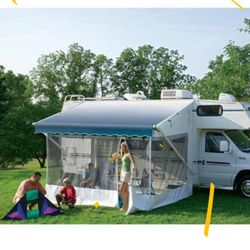 Dometic Veranda Room