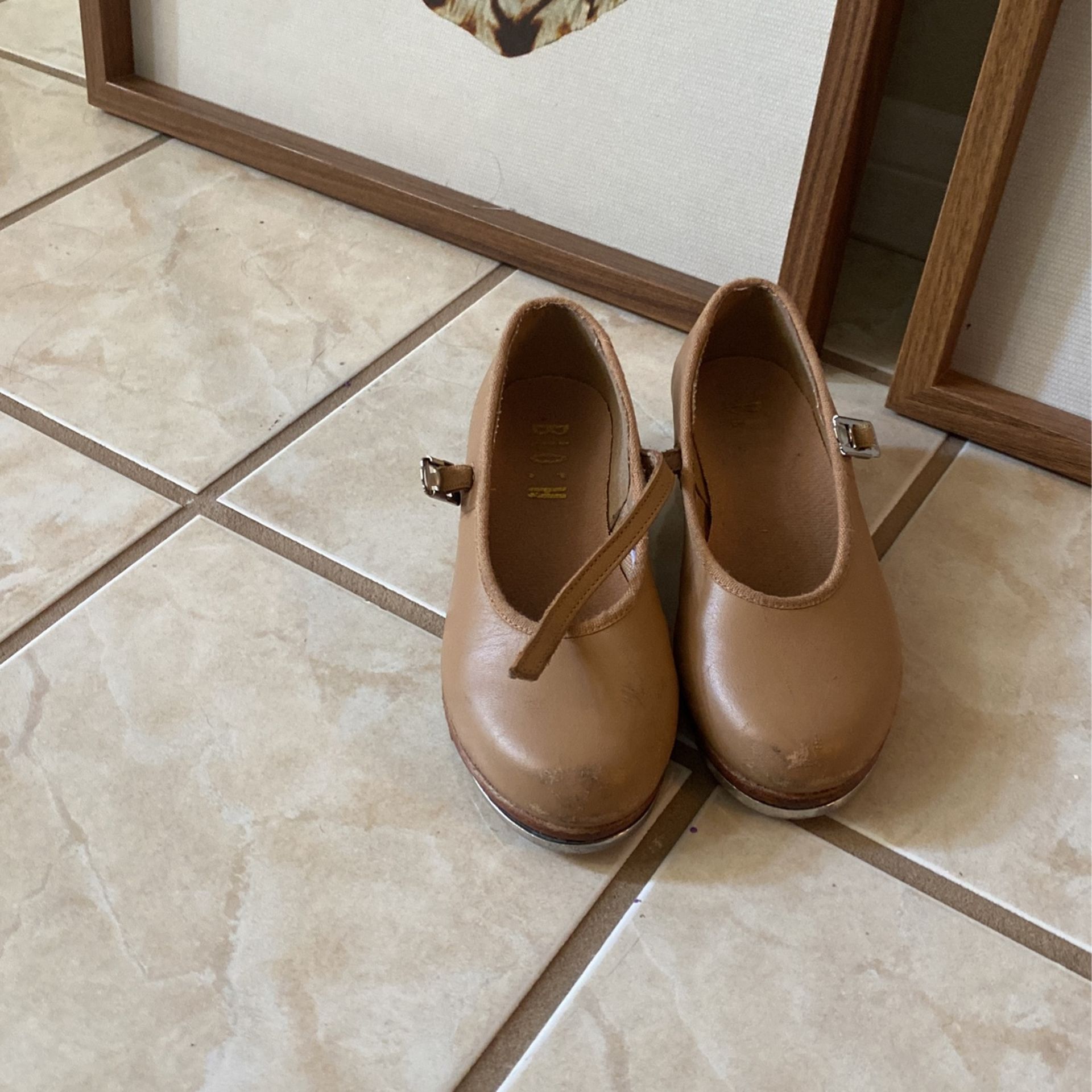 Kid Tap Shoes