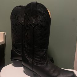 Botas Vaqueras