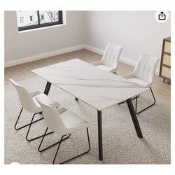 Brand New Dinette Set 