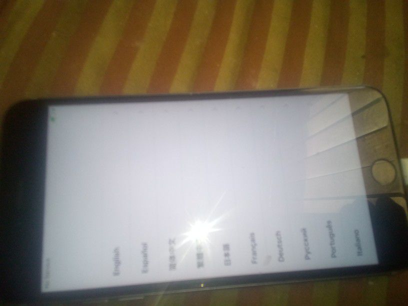 Iphone 6 S 