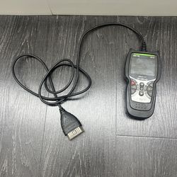 Innova 5310 OBD2 CarScan Inspector – Untested / For Parts