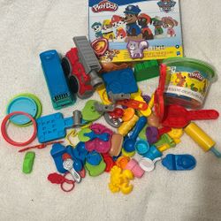 Play Dog play Dog Set 