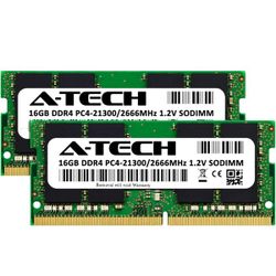 DDR4 21300 RAM 27" iMac 128GB Max (2019) - 32GB (2x16GB)