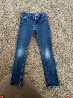Old Navy girls jeans Skinny