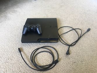 PS3 slim