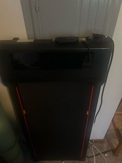 Walking pad