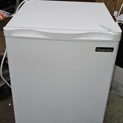 Mini Fridge/Freezer Combo 