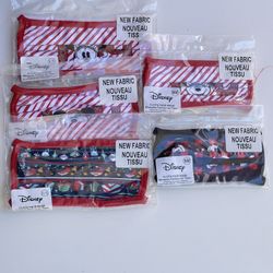 Disney Masks 