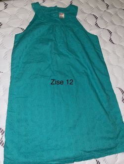 Vestido Para Niñas