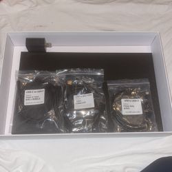 Cocopar Portable Monitor