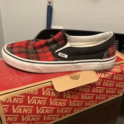 Vans 