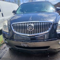 2010 Buick Enclave