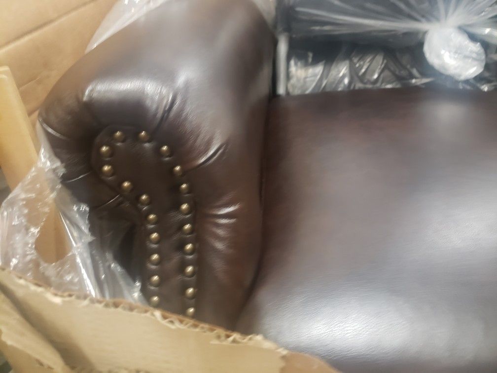 New Chair Recliner Manual