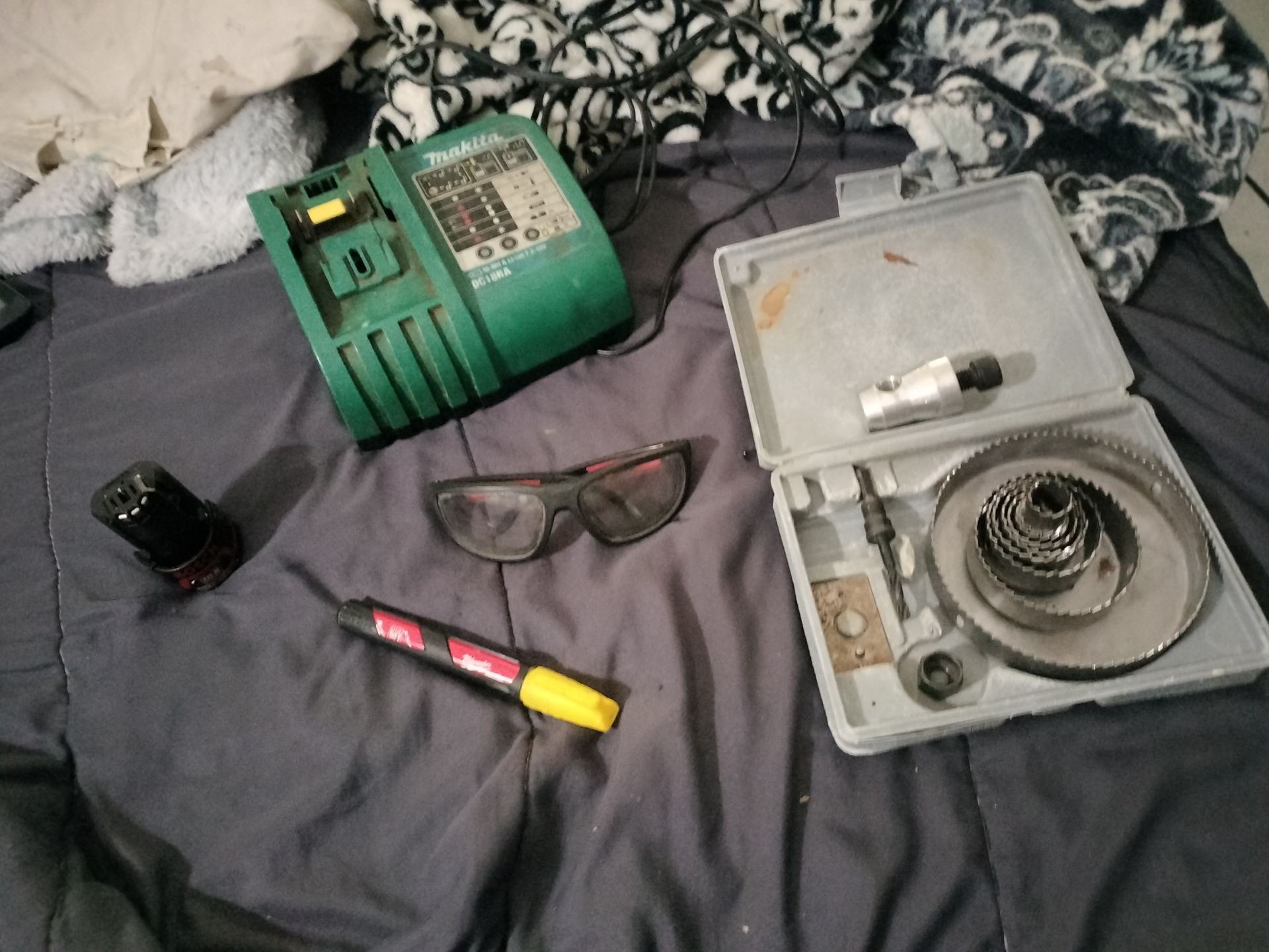 Tools