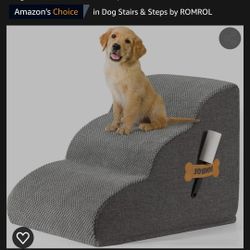 Pet Stairs 