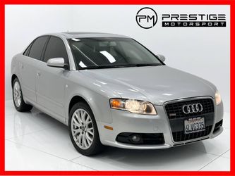 2008 Audi A4