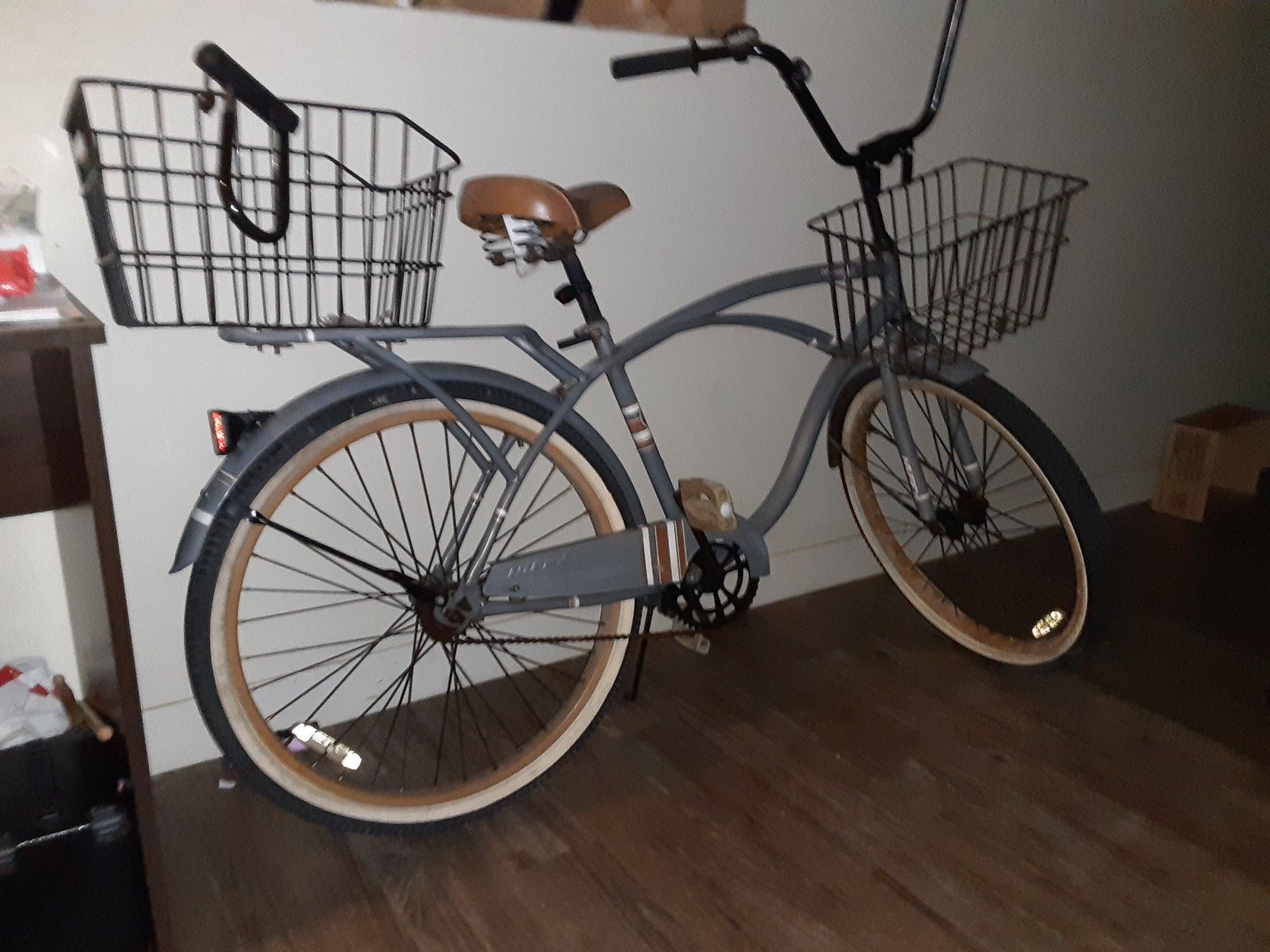 huffy nassau women's cruiser