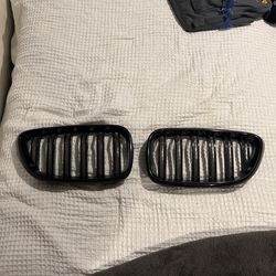 Bmw Grills
