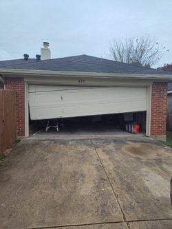 Doors Repairs 