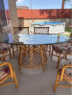 Dining set