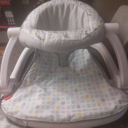Fisher Price Baby Chair