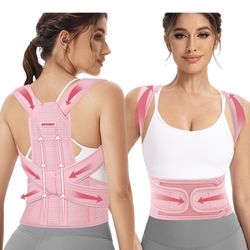 Posture Corrector For Women Women’s Size Large