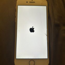 iPhone 8 Rose Gold 256GB Unlocked