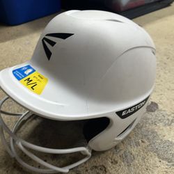 Easton Baseball Helmet Ghost Medium Large