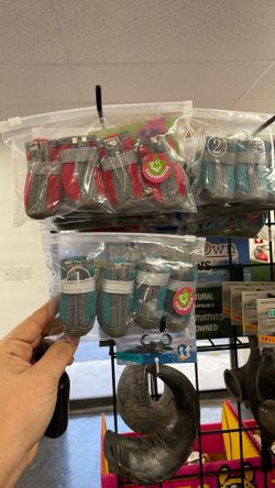 Dog Shoes
