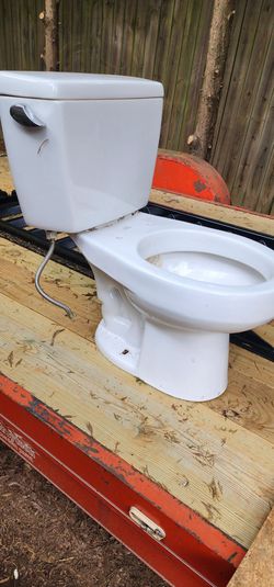 Toilets