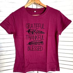 Graphic T-Shirt, Medium 