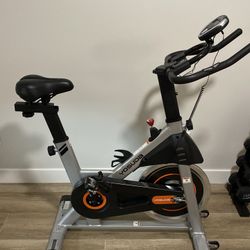 Yosuda Exercise Bike 