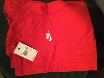 Nike T Shirt