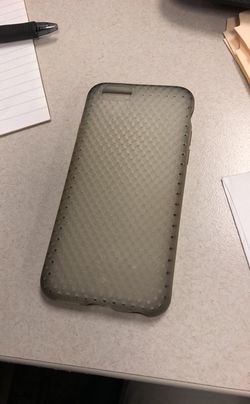 iPhone 6 or 6s case