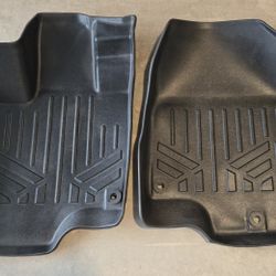Acura RDX All Weather Front Mats