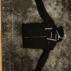 Black Polo Ralph Lauren zip up size small #hoodie