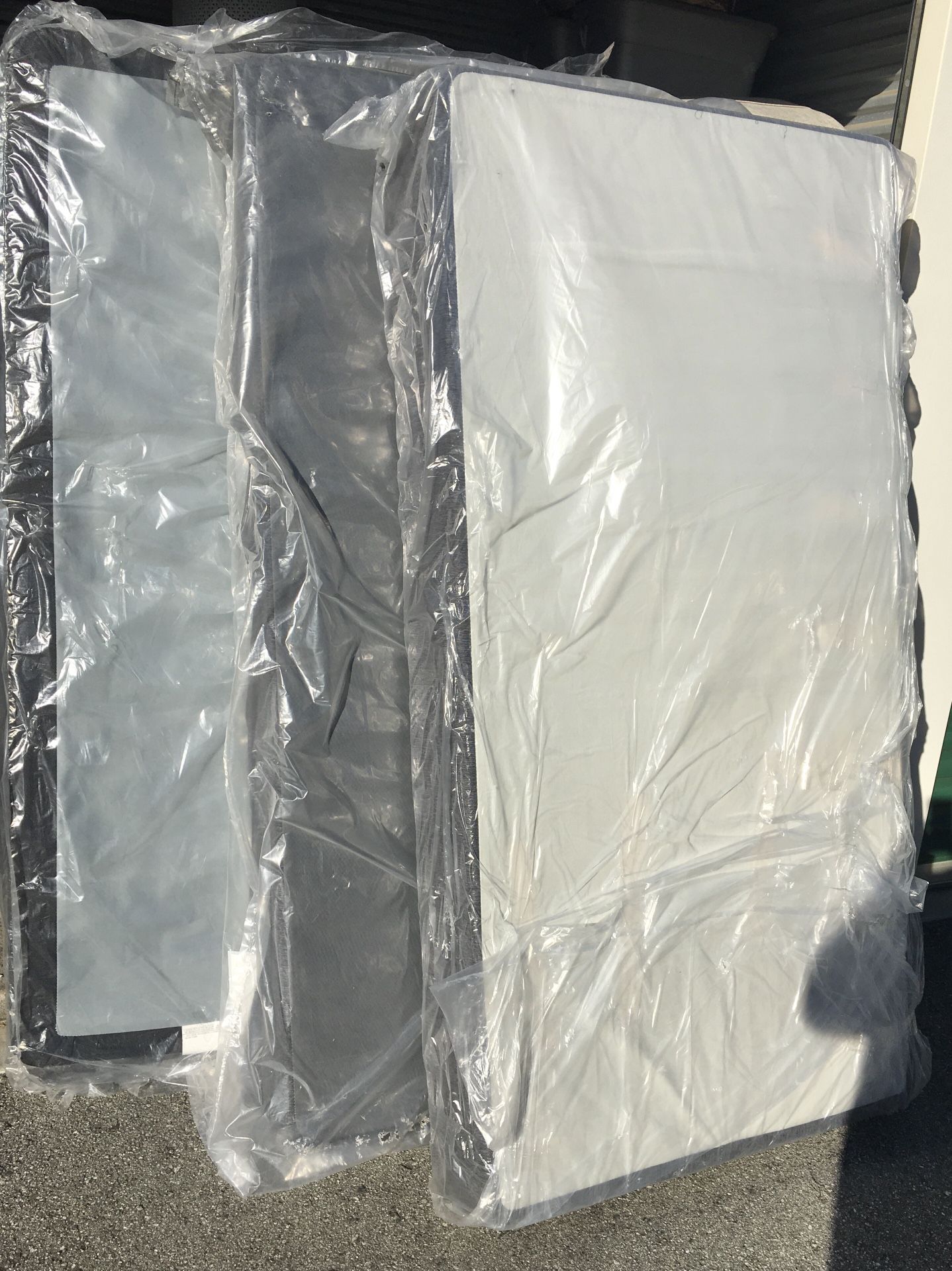 ****New Twin Box Springs - Bases Twin *****