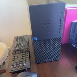 Dell XPS 8940 PC 2021 