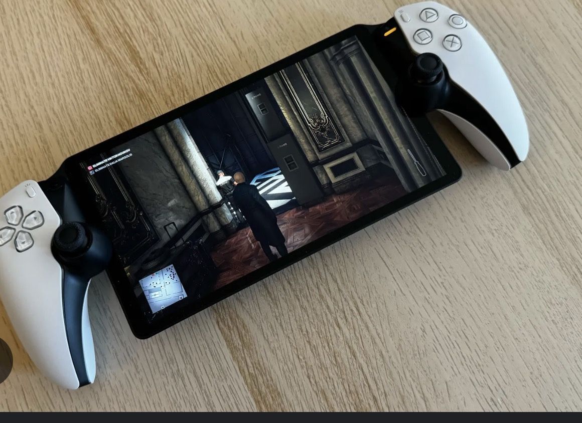 PlayStation Portal