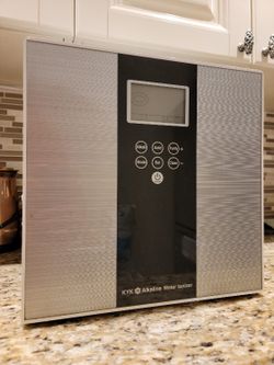 KYK Water Treating System