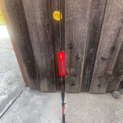 Ugly Stik GX2™ Casting Rod, 6'6" Medium Fishing Rod