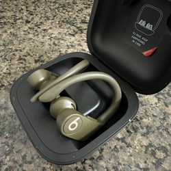  Powerbeats Pro In-Ear Wireless Headphones 