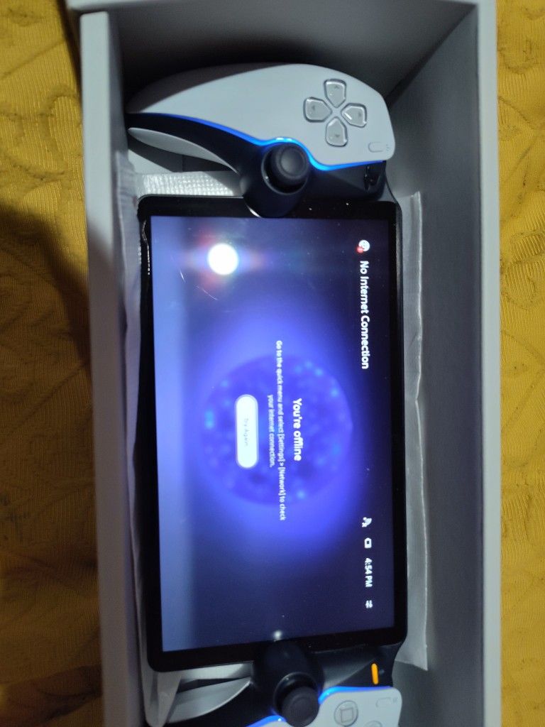 2 Ps Portals