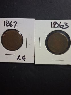 U.S.  2 CENTS