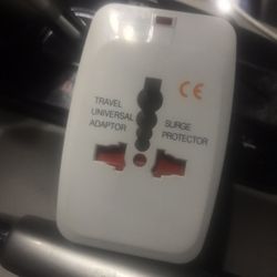 Universal Plug Europe!!!