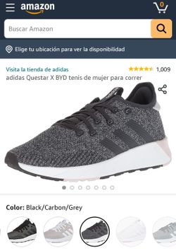 Questar X BYD ADIDAS Shoes