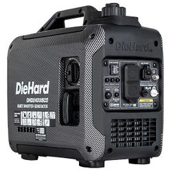 DieHard 2400 Watt Inverter Generator
